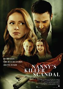 Watch The Nanny Murders