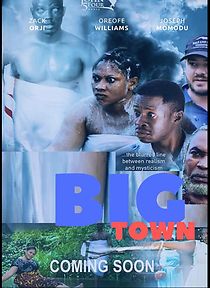 Watch Big Town