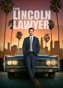 Watch The Lincoln Lawyer