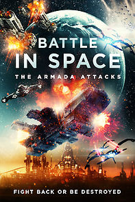 Watch Battle in Space: The Armada Attacks