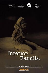Watch Interior. Family (Short 2014)