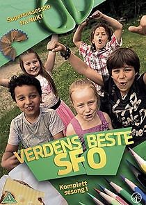 Watch Verdens beste SFO