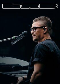 Watch LAB с Антоном Беляевым