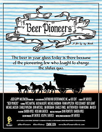 Watch Beer Pioneers