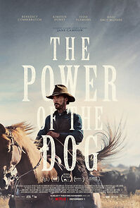 Watch The Power of the Dog