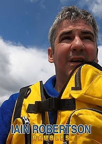 Watch Iain Robertson Rambles