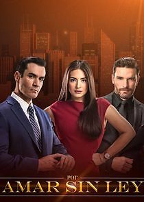 Watch Por amar sin ley