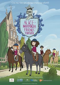 Watch Alice-Miranda Friends Forever