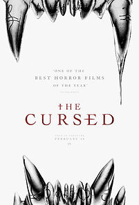 Watch The Cursed