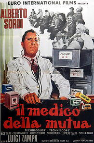 Watch Il medico della mutua