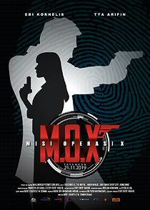 Watch M.O.X: Misi Operasi X
