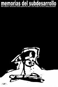 Watch Memories of Underdevelopment