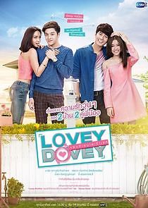 Watch Lovey Dovey