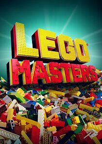 Watch LEGO Masters