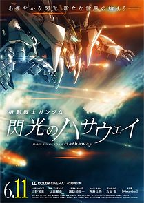 Watch Mobile Suit Gundam: Hathaway