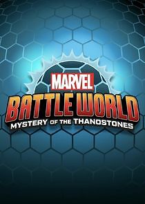 Watch Marvel Battleworld: Mystery of the Thanostones