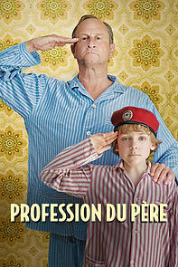 Watch My Father's Stories