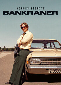 Watch Norges største bankraner