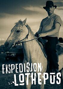 Watch Ekspedisjon Lothepus