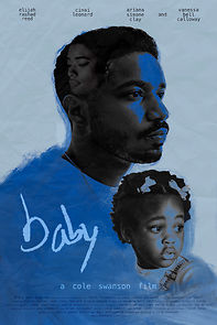 Watch Baby (Short 2021)