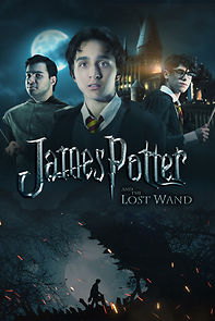 Watch James Potter and the Lost Wand (Short 2019)