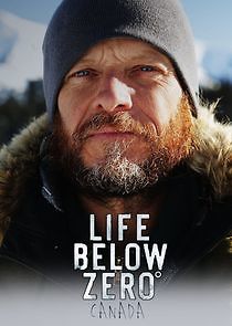 Watch Life Below Zero: Canada