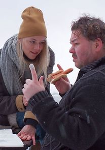 Watch The Pornographer