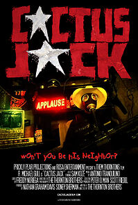 Watch Cactus Jack