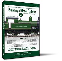 Watch Building a Model Railway Pt 3: The World of Modelling
