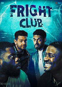Watch Fright Club
