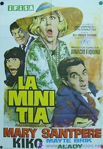 Watch La 'mini' tía