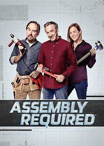 Watch Assembly Required
