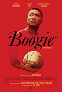 Watch Boogie