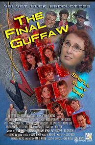 Watch The Final Guffaw (Short 2015)