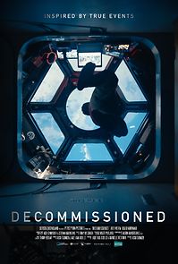 Watch Decommissioned (Short 2021)