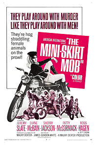 Watch The Mini-Skirt Mob