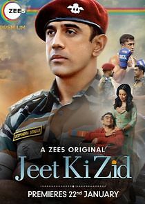 Watch Jeet Ki Zid