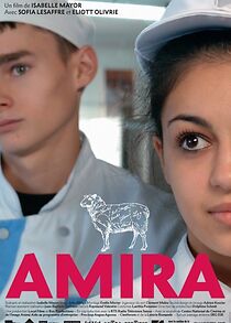 Watch Amira (Short 2014)