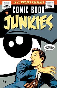 Watch Comic Book Junkies