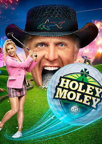 Watch Holey Moley Australia