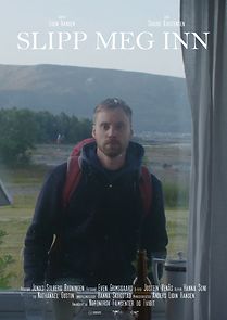 Watch Let Me In (Short 2020)