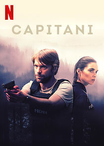 Watch Capitani