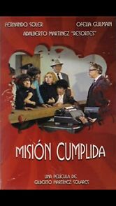 Watch Misión cumplida