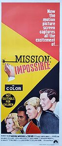 Watch Mission Impossible Versus the Mob