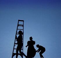 Watch Ghost Light (Short 2020)