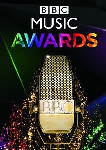 Watch BBC Music Awards