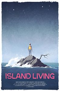 Watch Island Living (Short 2020)