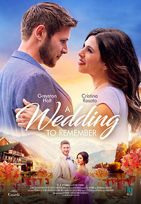 Watch A Wedding to Remember