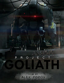 Watch Goliath