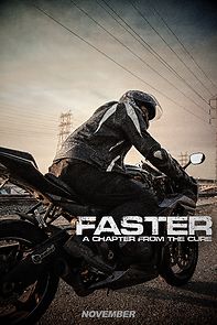 Watch Faster (Short 2021)